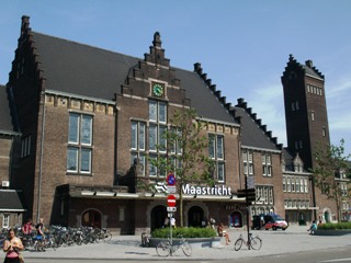 maastricht